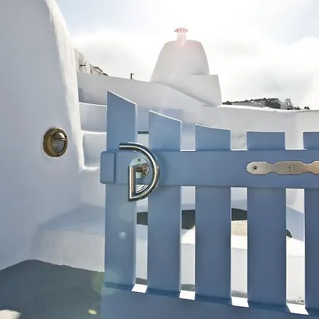 Σπίτι διακοπών Gemela's Family Homes *