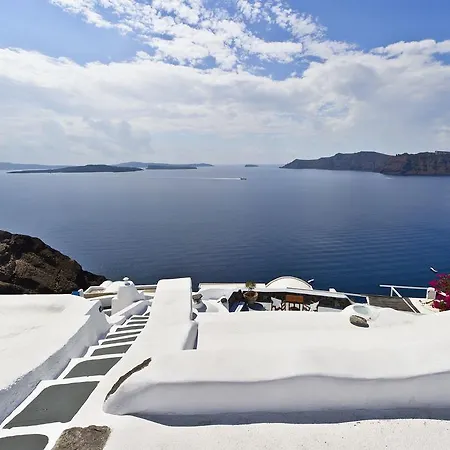 Gemela's Family Homes Holiday home Oia (Santorini)