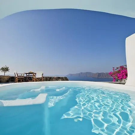 Gemela's Family Homes Holiday home Oia (Santorini)