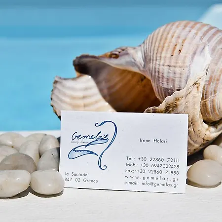 Gemela's Family Homes Holiday home