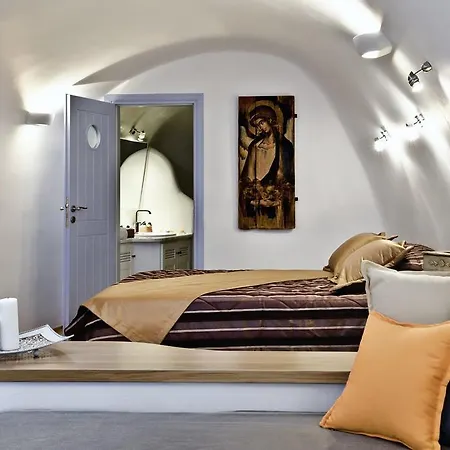Gemela's Family Homes Holiday home Oia (Santorini)