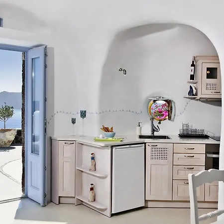 Holiday home Gemela's Family Homes Oia (Santorini)